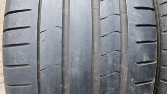 Letní pneumatiky 275/30/20 Pirelli Run Flat - 2