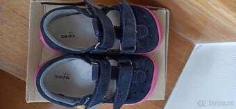 Barefoot Beda Elisha - 2