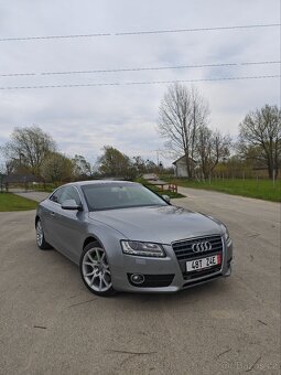 Audi a5 - 2