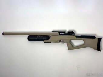 Vzduchovka BRK XR Sniper 6,35 Magnum - 2