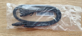 2ks ASUS SATA kabel 6Gbit/s nový - 2