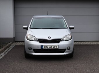 ŠKODA CITIGO - AUTA na splátky BEZ příjmů a registrů - 2