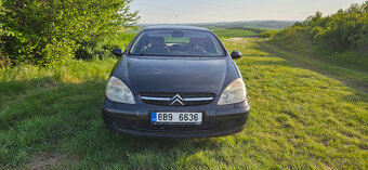Citroen C5 2,0 HPI - 2