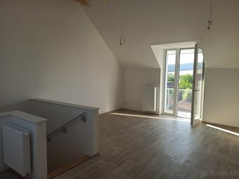 Mezonetový byt Bučovice (30min od Brna) - 2