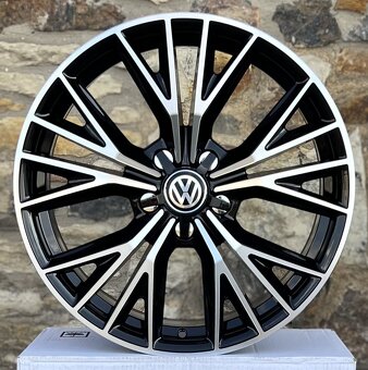 5x112 17 .. 5X112 R17 alu kola na Škoda, Volkswagen - 2