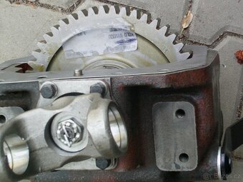 Zetor.72-7745 - 2