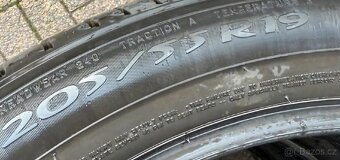 Michelin Primacy 3, 205 55 19, 205/55/19 - 2