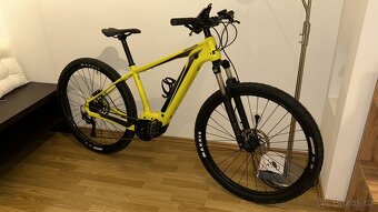 Elektrokolo Cannondale Trail Neo - 2