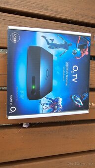 Set top box O² - 2