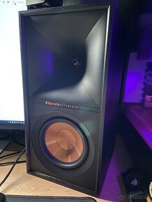 Klipsch R50-M - 2