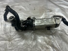 KOMPLETNÍ CHLADIČ SPALIN A EGR 2.0 TDI 103 KW CFFB... - 2