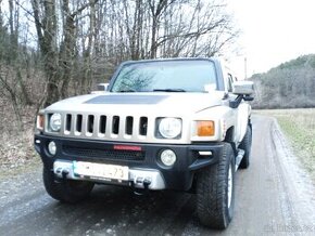 Hummer H3 - 2
