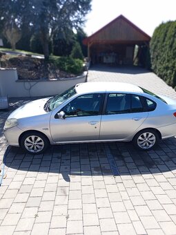 Renault thalia II - 2
