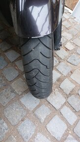 Prodám honda 1100 pan european r.v. 1992 - 2