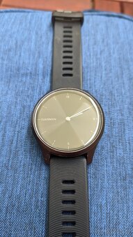 Garmin vivomove style - 2