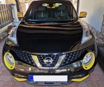 Nissan Juke - 2