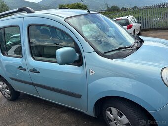 Renault Kangoo - 2