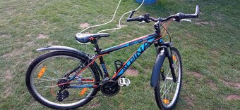 Dětské kolo alpina eco - 2