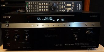 SONY STR DA 5500 ES - 2