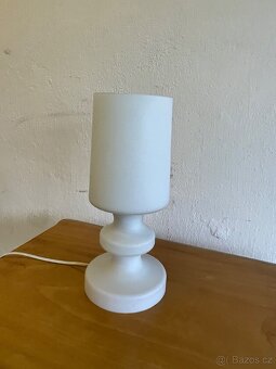 Stolní lampa Ivan Jakeš - 2