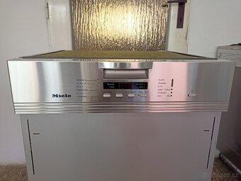 Myčka nádobí Miele G 1291 l - 2