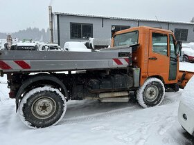 unimog - 2
