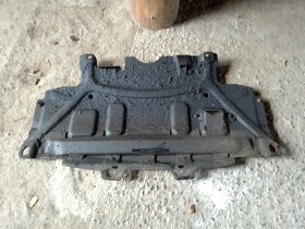 Mercedes GL/ML 164 kryt pod nárazník A1645250048 - 2
