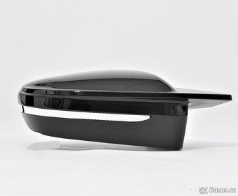 M-Paket kryty zrcátek BMW G20 G21 G30 G31 G38 - 2