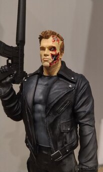 Terminátor:Arnold Schwarzenegger - 2