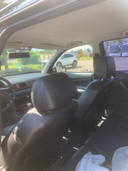 Škoda Octavia 1.9 tdi 96 kw>165 kw r.v 2004. - 2