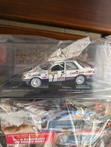 Ford Sierra RS Cosworth 4x4 - 2