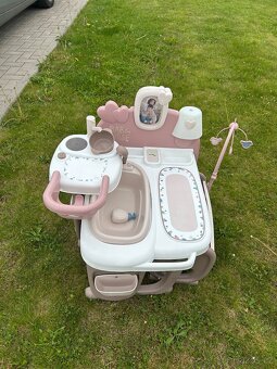 Baby nurse - hrací centrum pro panenku - 2