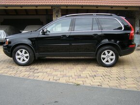 XC90 2.4D 5 AWD LR-Desing 7 mist - 2