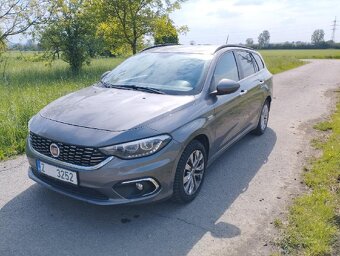 FIAT TIPO SW COMBI 1,6 D - PRODÁM - 2