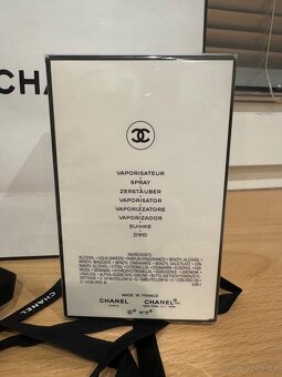 Chanel 5 edp 100 ml - 2