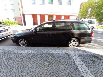 Opel Omega 2.2 DTI - 2