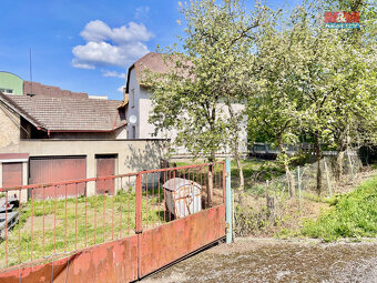 Prodej rodinného domu, 100 m², Česká Třebová - 2