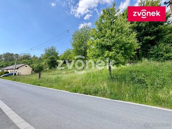 Pozemek k výstavbě rodinného domu Bohuslavice - 2