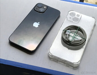 Prodám: Apple Iphone 13 128GB Midnight - 2