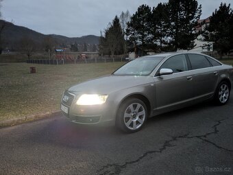 Audi A6 2.0 tdi - 2