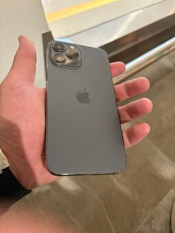 iPhone 13 pro max 128gb - 2