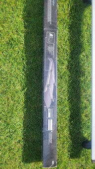 Prodám střešní nosiče na Hyundai i30 - druhá generace - 2