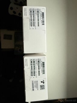 2 kusy - Samsung Galaxy Fit3 - 2