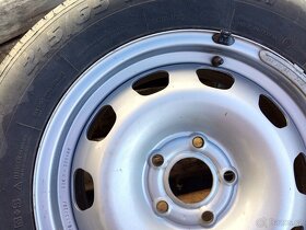4x4 215/65 R16 102 H - 2
