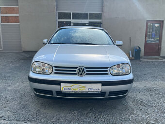 VOLKSWAGEN GOLF 1,6 i 77 Kw - 2