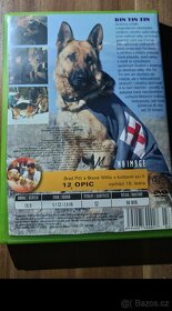 RinTinTin film na DVD perfektni stav - 2