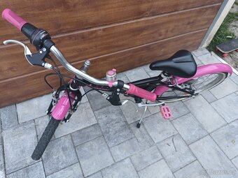 BTWIN 20" - 2
