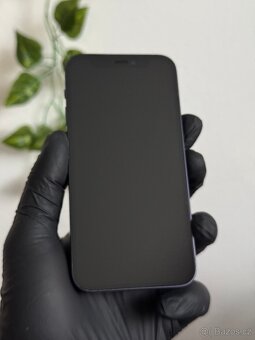iPhone 12 mini 64GB - 100% baterie - 2
