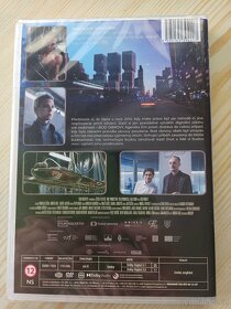 Bod obnovy (DVD) - 2