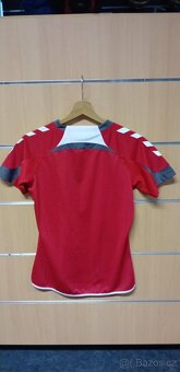 dámský dres Hummel velikost XS nový - 2